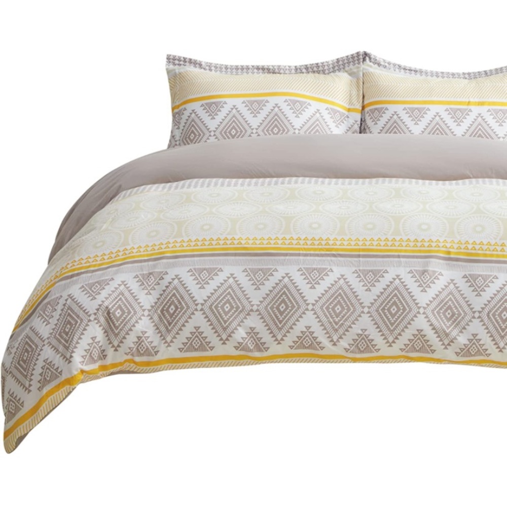 Duvet cover and pillowcase Twin New